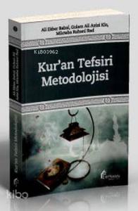 Kur'an Tefsiri Metodolojisi