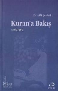 Kuran'a Bakış