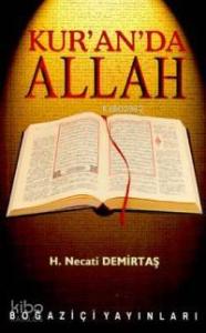 Kur'an'da Allah