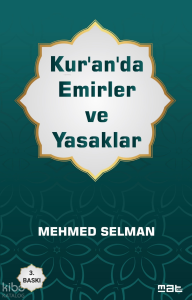 Kur'an'da Emirler ve Yasaklar