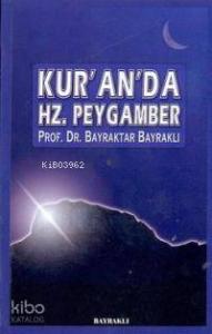 Kur'an'da Hz. Peygamber 