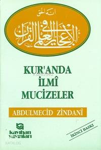Kur'an'da İlmî Mucizeler