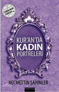 Kur'an'da Kadın Portreleri; CD'li
