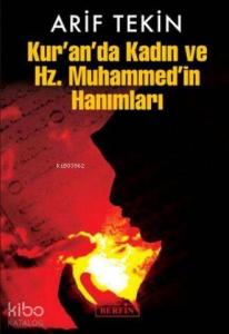 Kur'an'da Kadın ve  Hz. Muhammed'in Hanımları