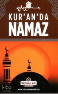 Kur'an'da Namaz (Cep Boy)