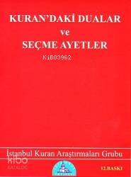 Kuran'daki Dualar ve Seçme Ayetler