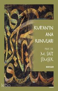 Kur'an'ın Ana Konuları