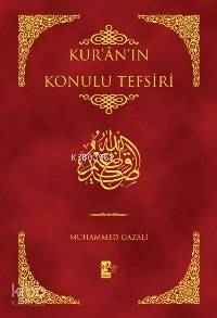 Kur'an'ın Konulu Tefsiri