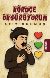 Kürdçe Öksürüyorum