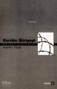 Kurden Suriyeye: Geleki Jibirkiri