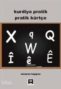 Kurdiya Pratik; Pratik Türkçe