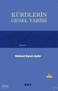Kürdlerin Genel Tarihi
