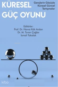 Küresel Güç Oyunu