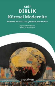 Küresel Modernite