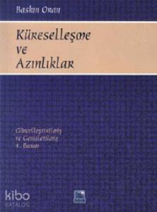 Küreselleşme ve Azınlıklar