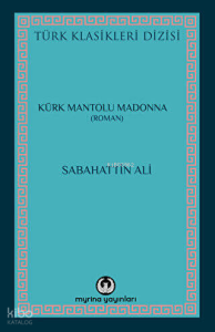Kürk Mantolu Madonna