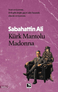 Kürk Mantolu Madonna