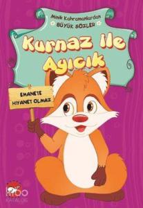Kurnaz İle Ayıcık
