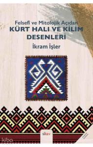 Kürt Halı Ve Kilim Desenleri