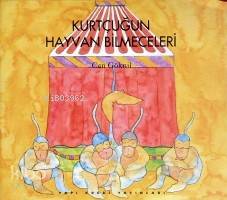 Kurtçuğun Hayvan Bilmeceleri