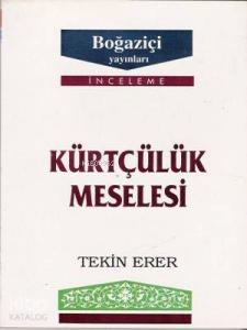 Kürtçülük Meselesi