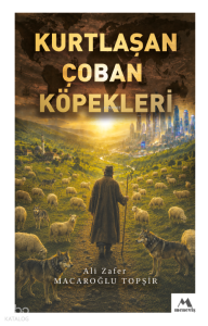 Kurtlaşan Çoban Köpekleri