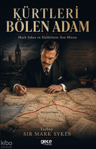 Kürtleri Bölen Adam