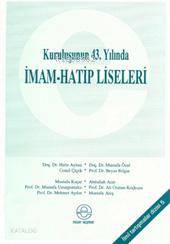 Kuruluşunun 43. Yılında İmam Hatip Liseleri 2. Hmr.