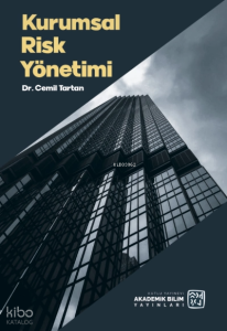 Kurumasl Risk Yönetiğimi