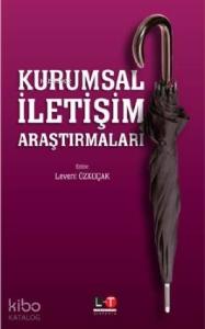 Kurumsal İletişim Araştırmaları