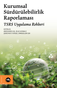 Kurumsal Sürdürülebilirlik Raporlaması