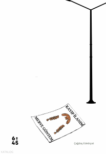 Kurumuş Kayıp İlanım