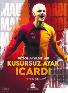 Kusursuz Ayak Icardi