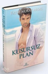 Kusursuz Plan (Ciltli); Zoraki Gelin Serisi 2