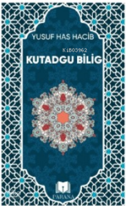 Kutadgu Bilig