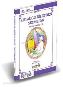 Kutadgu Bilig'den Seçmeler