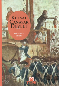 Kutsal Canavar Devlet