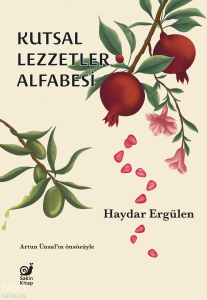Kutsal Lezzetler Alfabesi