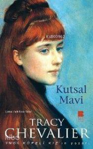 Kutsal Mavi