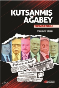 Kutsanmış Ağabey Sendromu