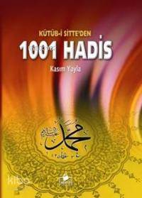 Kütübi Sitteden 1001 Hadis (Büyük Boy-Ciltli)