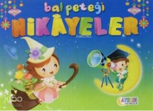Kutulu  Bal Peteği Hikayeler Dizisi (20 Kitap)