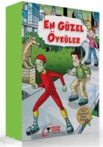 Kutulu  En Güzel Öyküler Dizisi