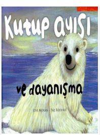 Kutup Ayısı Ve Dayanışma