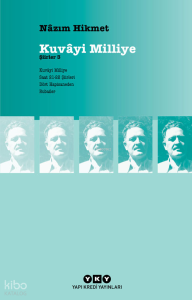 Kuvâyi Milliye; Şiirler 3