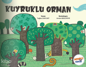 Kuyruklu Orman