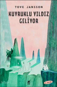 Kuyruklu Yıldız Geliyor