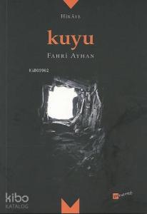 Kuyu