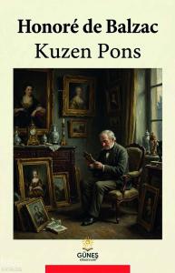 Kuzen Pons