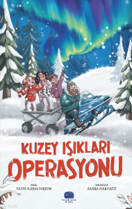 Kuzey Işıkları Operasyonu